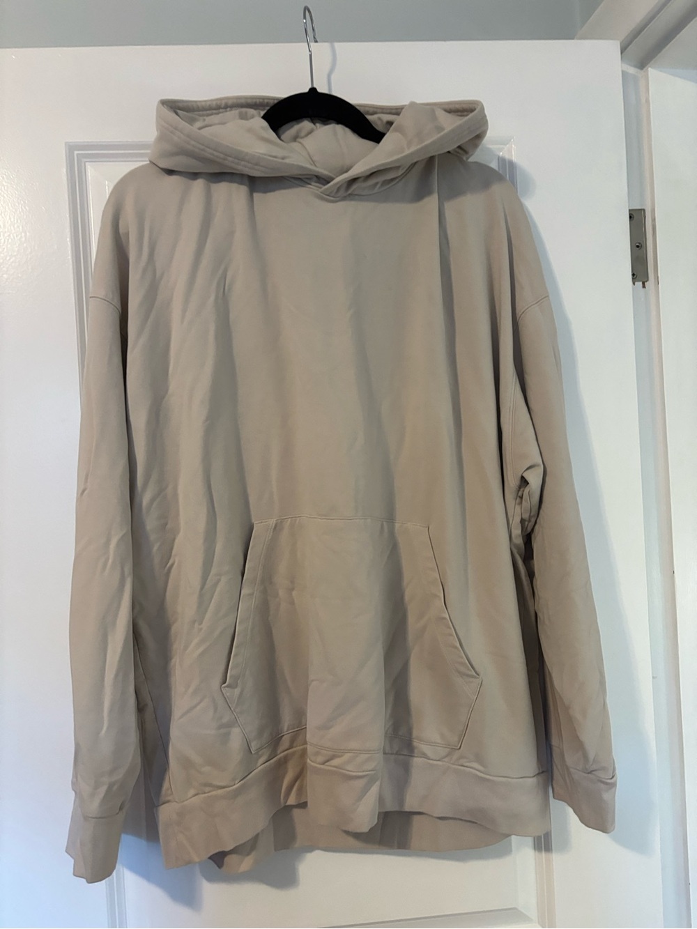 ALO Yoga Men's Double Take Hoodie